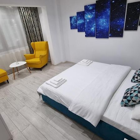 Stone Bridge Apartment Iasi Exterior foto