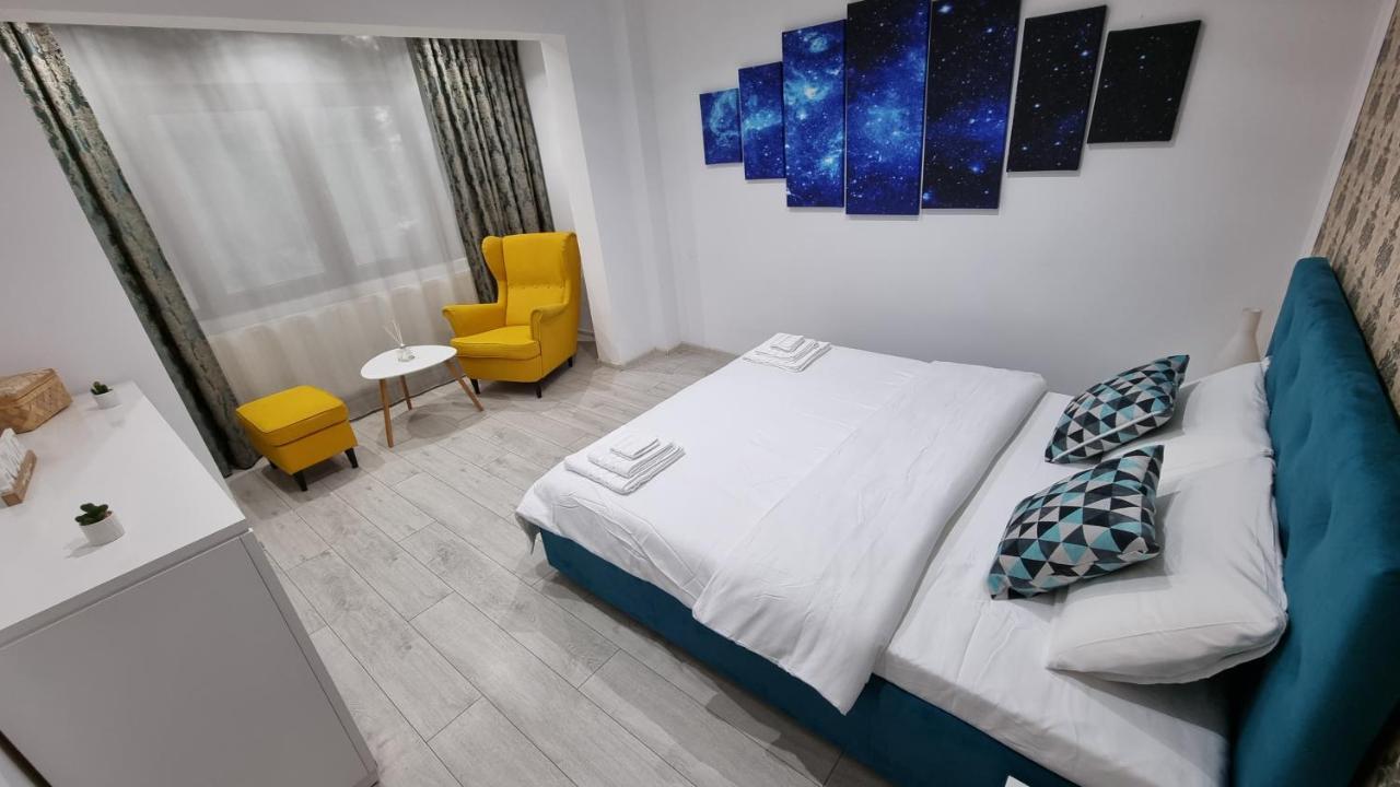 Stone Bridge Apartment Iasi Exterior foto
