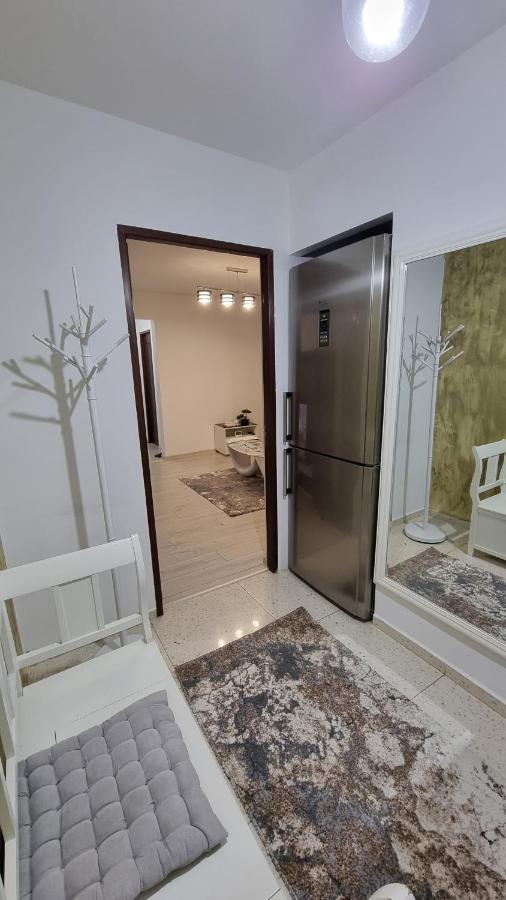 Stone Bridge Apartment Iasi Exterior foto