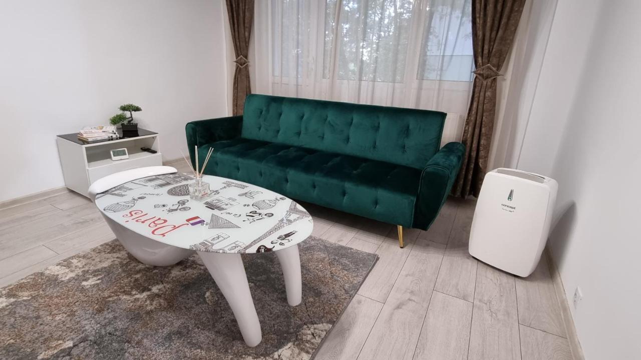 Stone Bridge Apartment Iasi Exterior foto