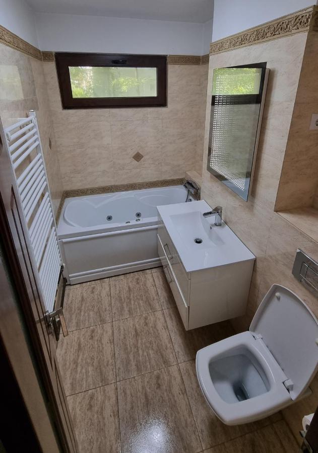 Stone Bridge Apartment Iasi Exterior foto